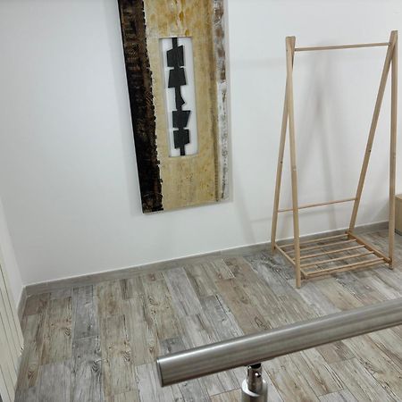 L'Arco Di Porta Lecce Apartment Brindisi Luaran gambar