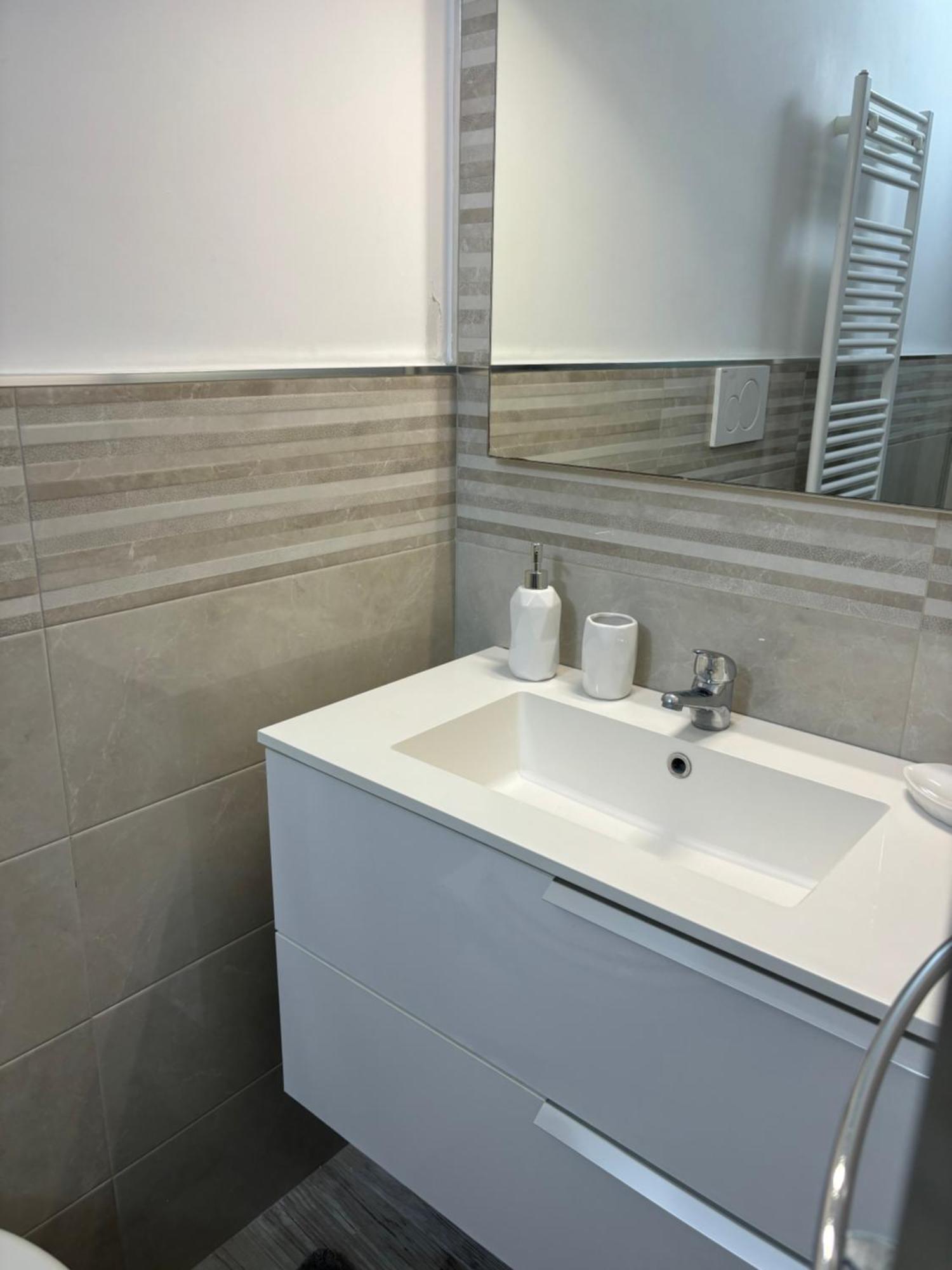 L'Arco Di Porta Lecce Apartment Brindisi Luaran gambar