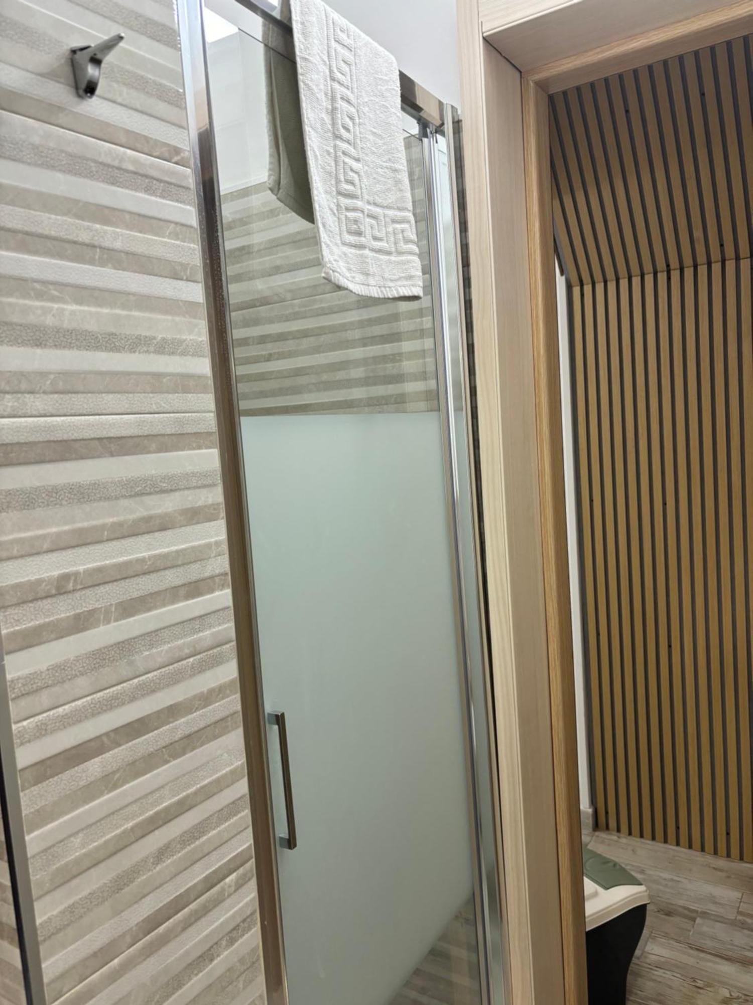 L'Arco Di Porta Lecce Apartment Brindisi Luaran gambar