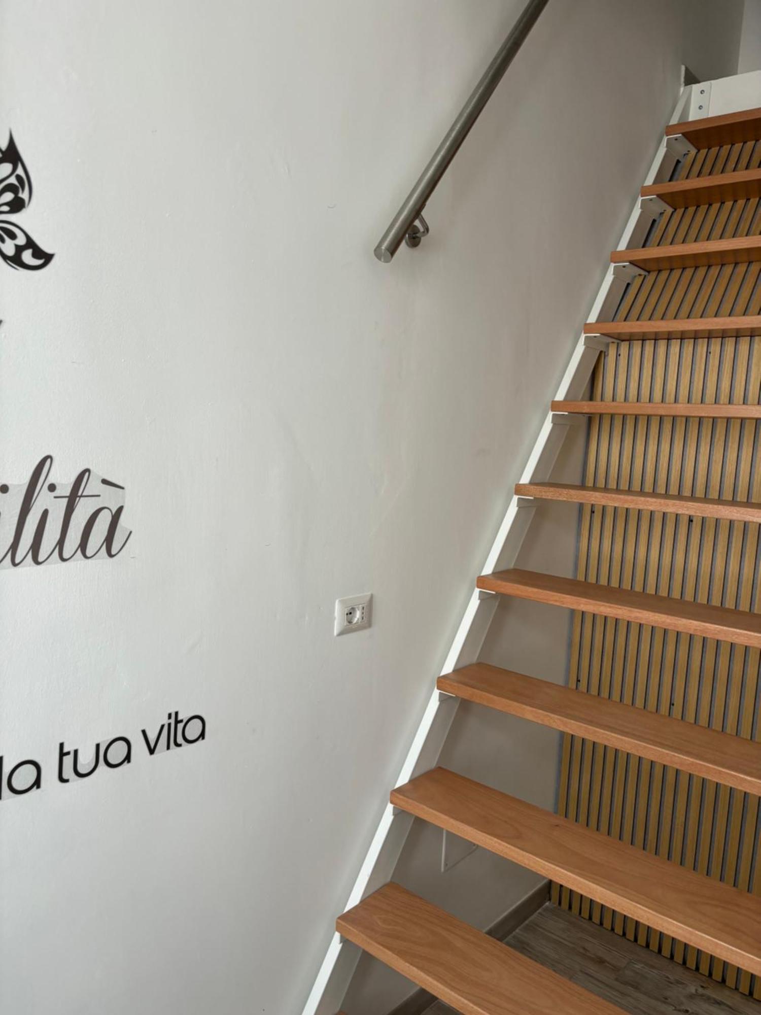 L'Arco Di Porta Lecce Apartment Brindisi Luaran gambar