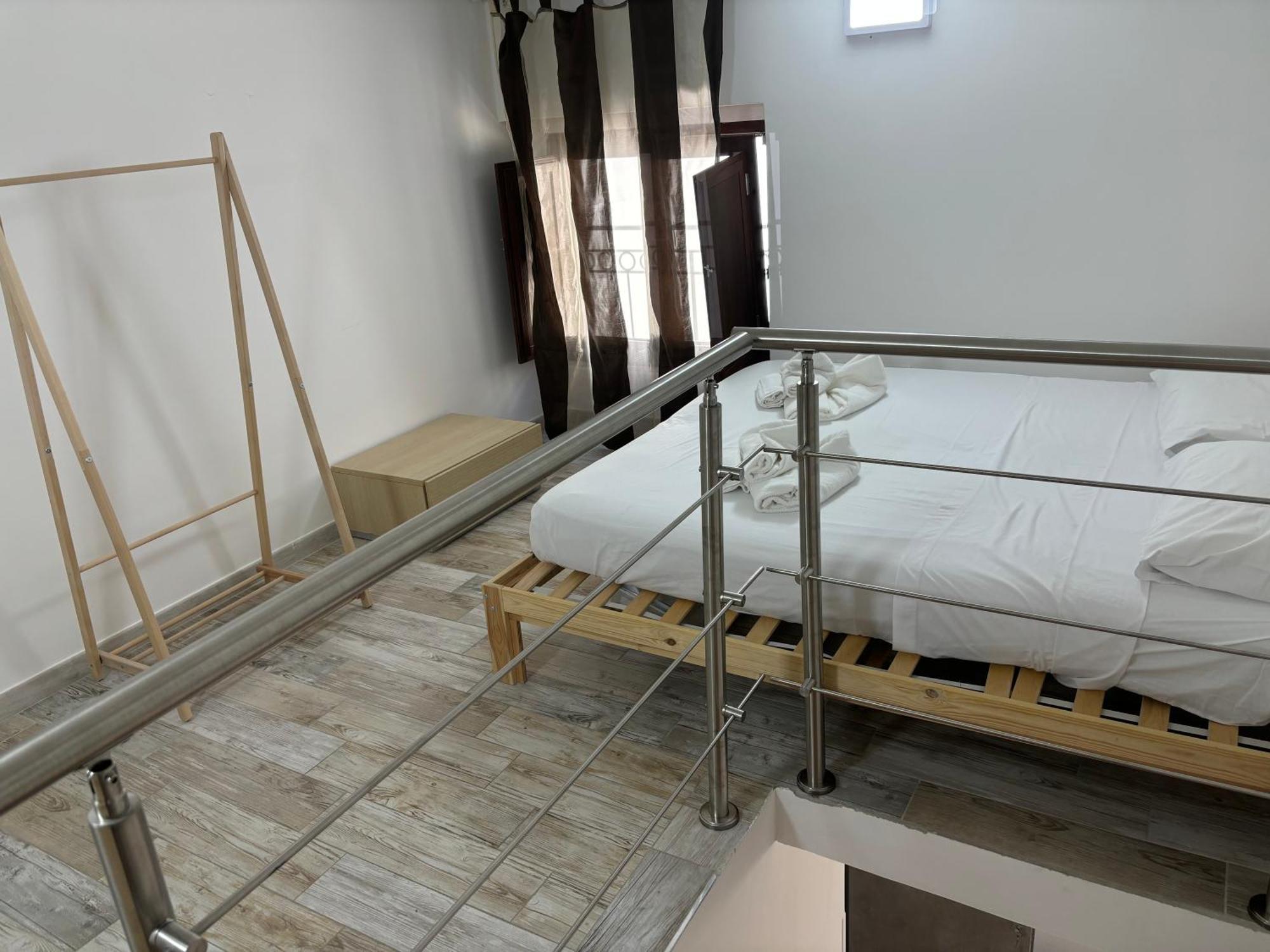 L'Arco Di Porta Lecce Apartment Brindisi Luaran gambar